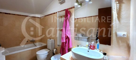 4 rooms Penthouse in Florence, Italy No. 212417 28