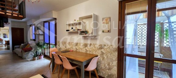 4 rooms Penthouse in Florence, Italy No. 212417 11