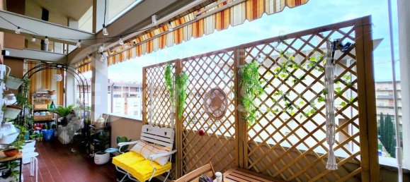 4 rooms Penthouse in Florence, Italy No. 212417 52