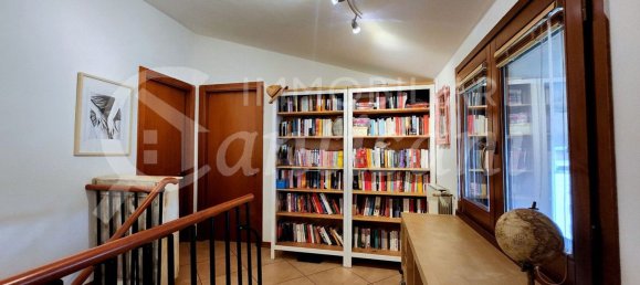 4 rooms Penthouse in Florence, Italy No. 212417 47