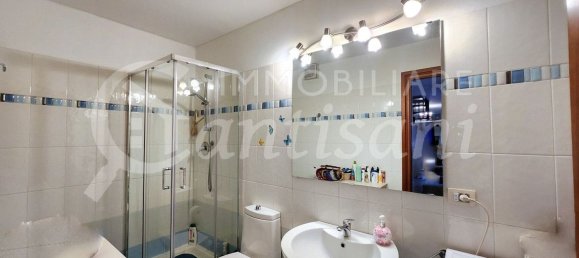 4 rooms Penthouse in Florence, Italy No. 212417 22