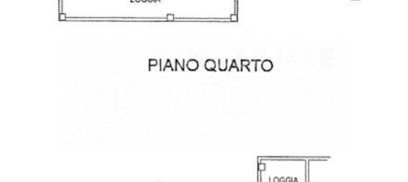 4 rooms Penthouse in Florence, Italy No. 212417 5