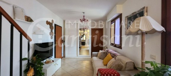 4 rooms Penthouse in Florence, Italy No. 212417 15