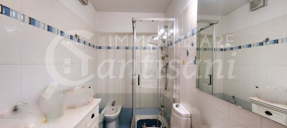 4 rooms Penthouse in Florence, Italy No. 212417 24