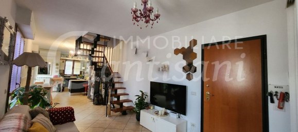 4 rooms Penthouse in Florence, Italy No. 212417 10
