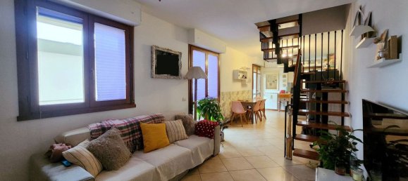 4 rooms Penthouse in Florence, Italy No. 212417 18