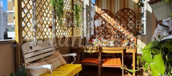 4 rooms Penthouse in Florence, Italy No. 212417 59