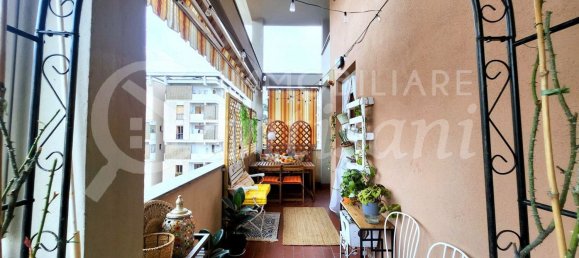 4 rooms Penthouse in Florence, Italy No. 212417 12