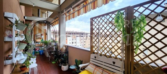 4 rooms Penthouse in Florence, Italy No. 212417 16