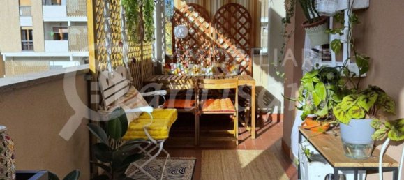 4 rooms Penthouse in Florence, Italy No. 212417 14