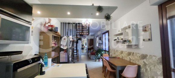 4 rooms Penthouse in Florence, Italy No. 212417 19