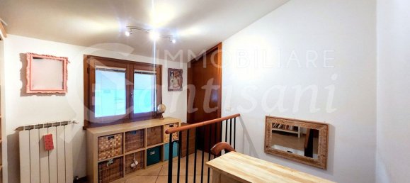 4 rooms Penthouse in Florence, Italy No. 212417 26