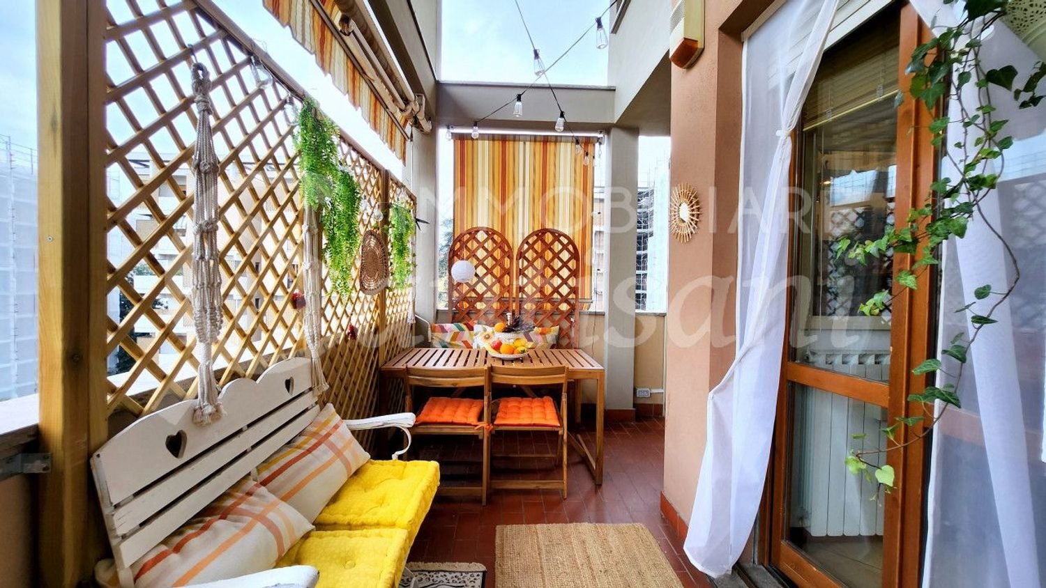 4 rooms Penthouse in Florence, Italy No. 212417