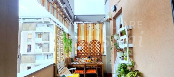 4 rooms Penthouse in Florence, Italy No. 212417 55