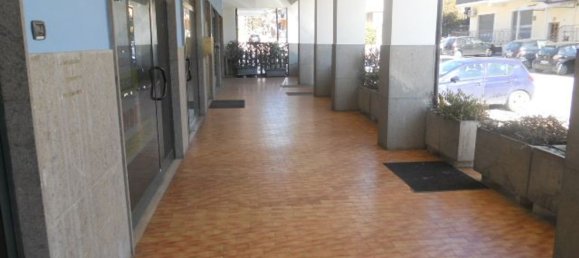 4 rooms Commercial property in Avezzano, Italy No. 76062 14