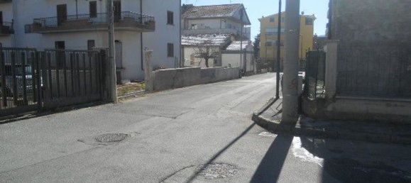 4 rooms Commercial property in Avezzano, Italy No. 76062 21