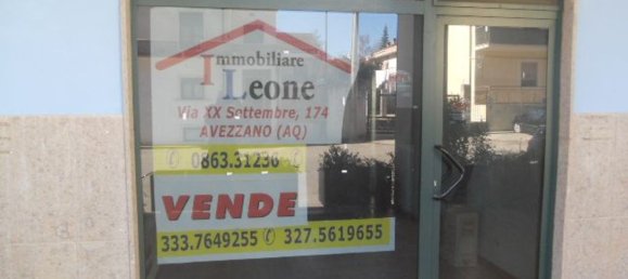 4 rooms Commercial property in Avezzano, Italy No. 76062 18