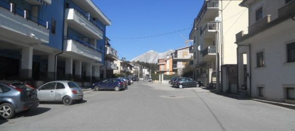 4 rooms Commercial property in Avezzano, Italy No. 76062 20