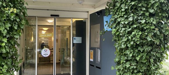 1 chambre Appartement à Hamburg-Nord, Germany No. 57048 3