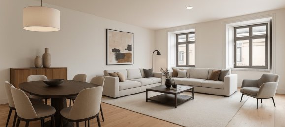 2 bedrooms Apartment in Lisbon, Portugal No. 106588 3