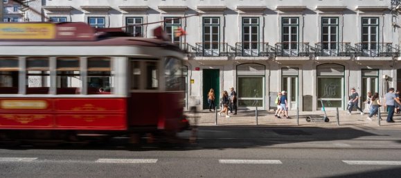 2 bedrooms Apartment in Lisbon, Portugal No. 106588 31