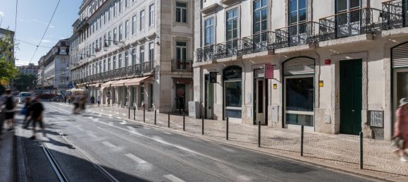 2 bedrooms Apartment in Lisbon, Portugal No. 106588 32