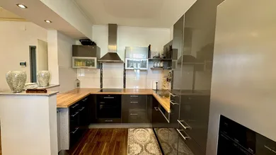 4 rooms Apartment in Eggenberg, Austria No. 45106