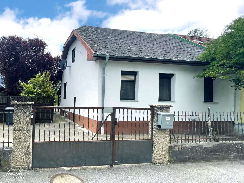 3 rooms House in Ebreichsdorf, Austria No. 45597