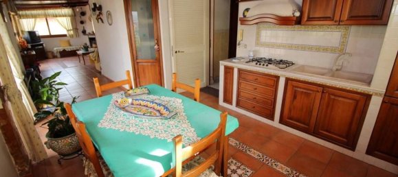 6-salle Penthouse à Casavatore, Italy No. 85573 2