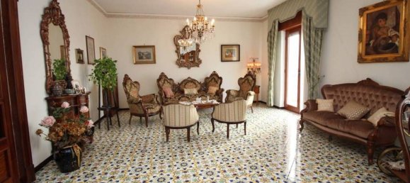 6-salle Penthouse à Casavatore, Italy No. 85573 18