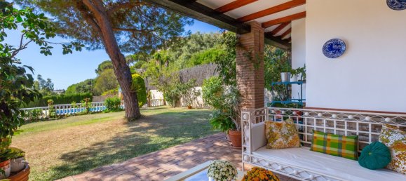 4 غرف نوم فيلا في Marbella, Spain رقم 140244 25