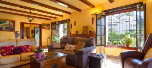 4 غرف نوم فيلا في Marbella, Spain رقم 140244 7