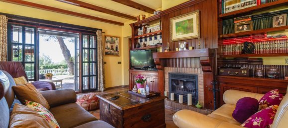 4 غرف نوم فيلا في Marbella, Spain رقم 140244 10