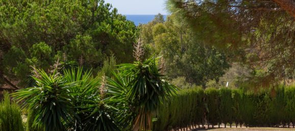 4 غرف نوم فيلا في Marbella, Spain رقم 140244 22