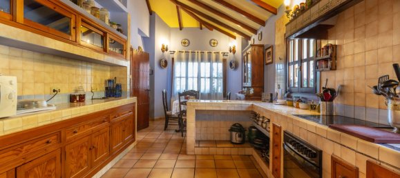 4 غرف نوم فيلا في Marbella, Spain رقم 140244 9