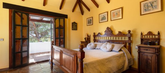 4 غرف نوم فيلا في Marbella, Spain رقم 140244 12