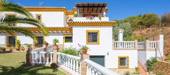 4 غرف نوم فيلا في Marbella, Spain رقم 140244 2