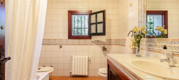 4 غرف نوم فيلا في Marbella, Spain رقم 140244 14