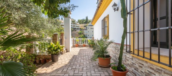 4 غرف نوم فيلا في Marbella, Spain رقم 140244 26