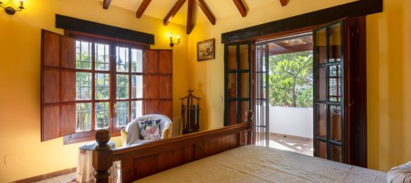 4 غرف نوم فيلا في Marbella, Spain رقم 140244 13