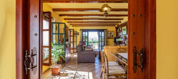 4 غرف نوم فيلا في Marbella, Spain رقم 140244 6