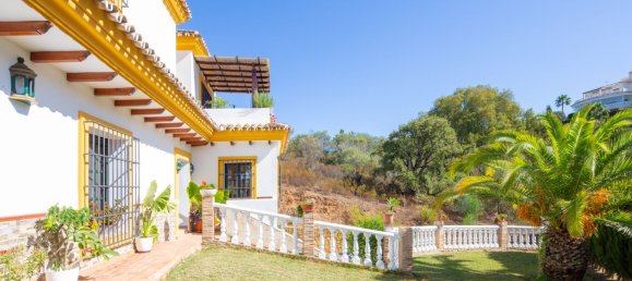 4 غرف نوم فيلا في Marbella, Spain رقم 140244 4