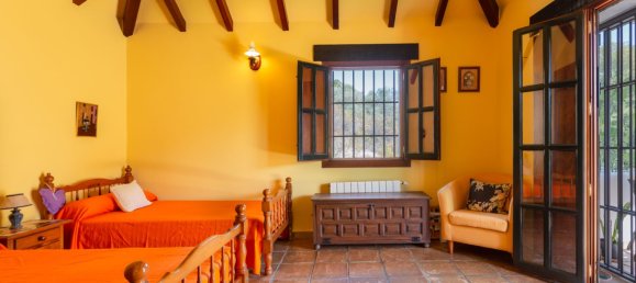 4 غرف نوم فيلا في Marbella, Spain رقم 140244 15