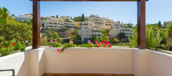 4 غرف نوم فيلا في Marbella, Spain رقم 140244 20