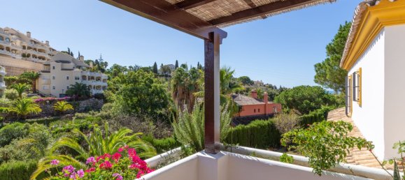 4 غرف نوم فيلا في Marbella, Spain رقم 140244 23