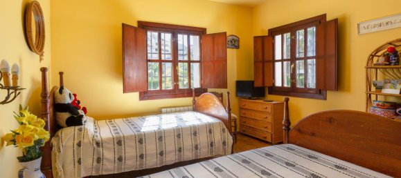 4 غرف نوم فيلا في Marbella, Spain رقم 140244 16