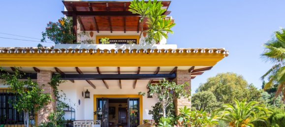 4 غرف نوم فيلا في Marbella, Spain رقم 140244 5