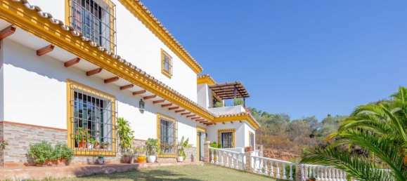 4 غرف نوم فيلا في Marbella, Spain رقم 140244 8