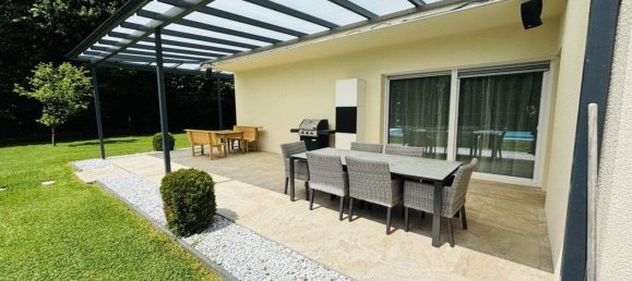 4غرفة شقة في Fernitz-Mellach, Austria رقم 98096 12