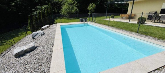 4غرفة شقة في Fernitz-Mellach, Austria رقم 98096 13